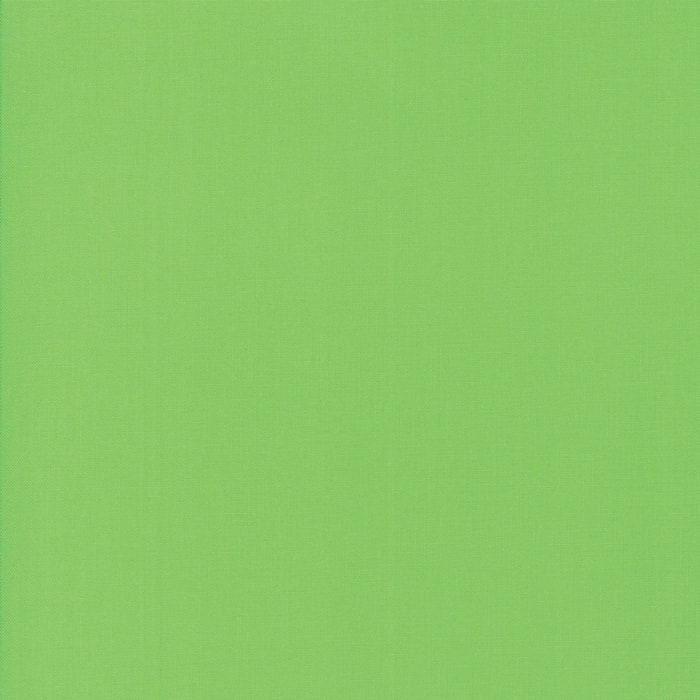 Bella Solids - Kiwi