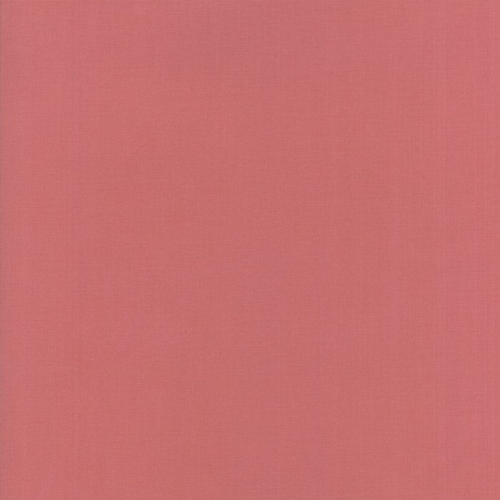 Bella Solids - Coral Rose