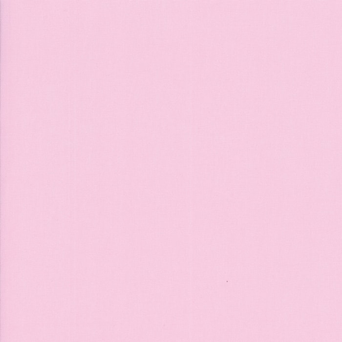 Bella Solids - Parfait Pink