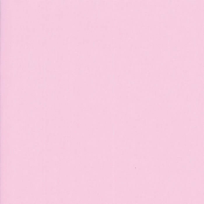 Bella Solids - Parfait Pink