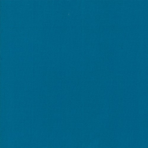 Bella Solids - Horizon Blue