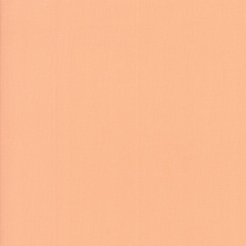 Bella Solids - Cantaloupe