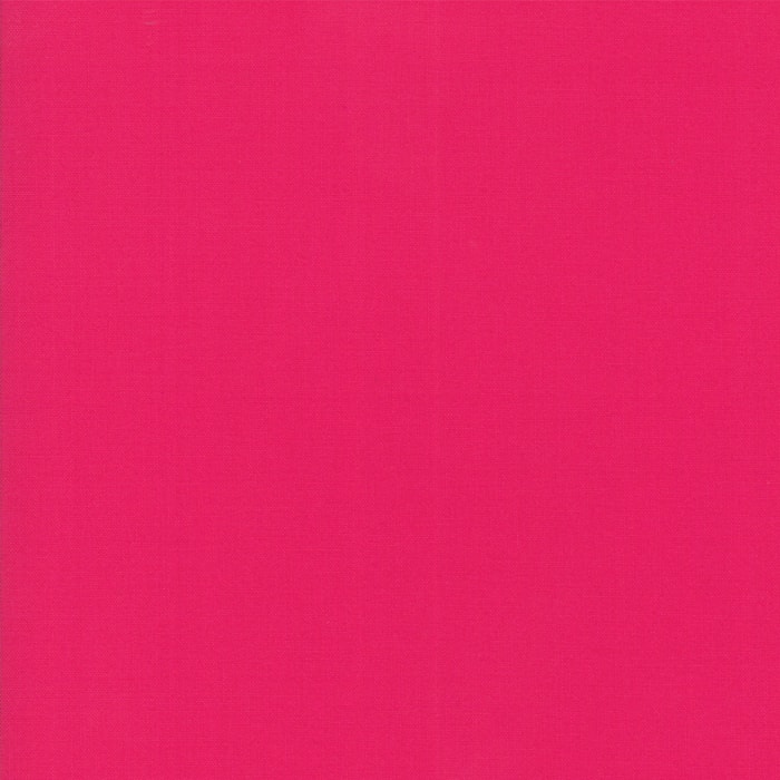 Bella Solids - Shocking Pink