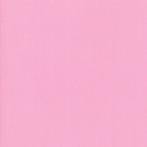 Bella Solids - Amelia Pink