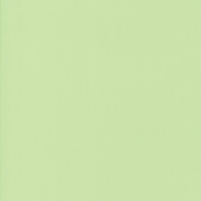 Bella Solids - Honeydew