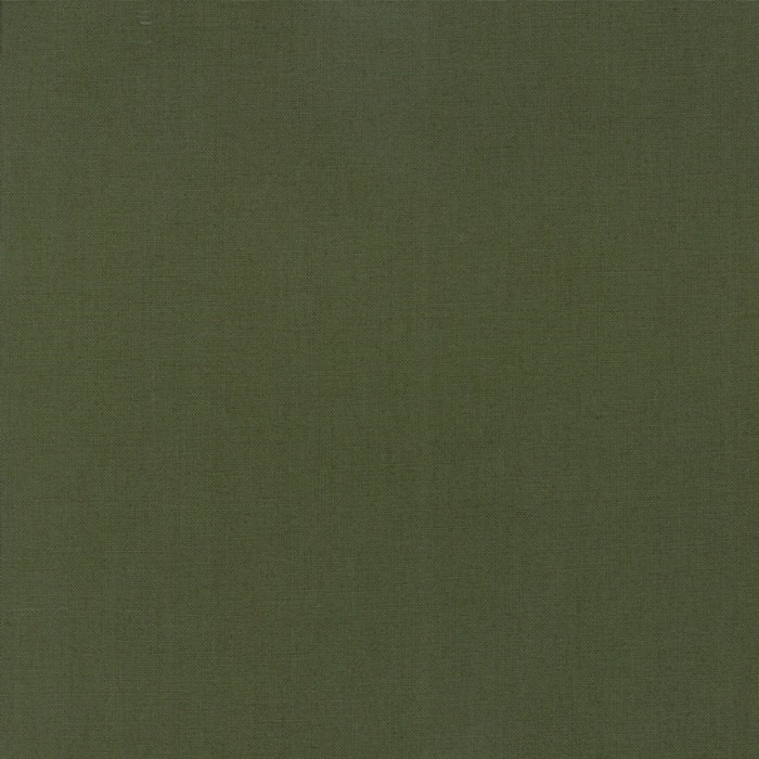 Bella Solids - Kansas Green