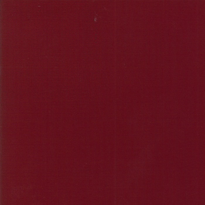 Bella Solids - Burgundy