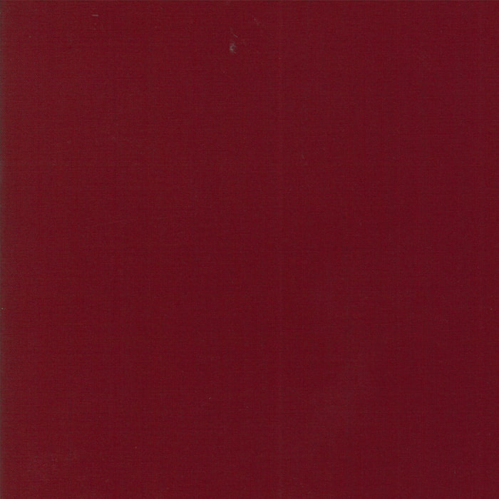 Bella Solids - Burgundy