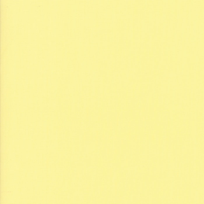 Bella Solids - Canary