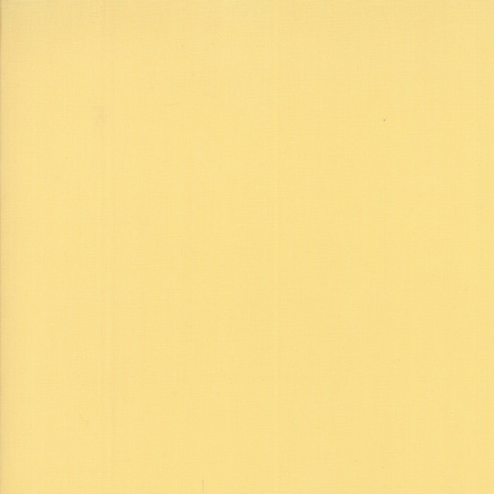 Bella Solids - Butterscotch