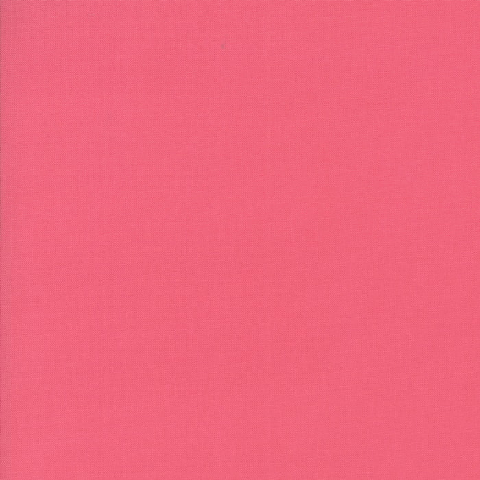 Bella Solids - Rose