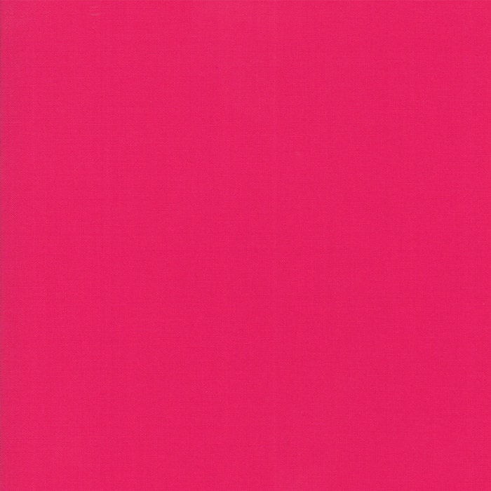 Bella Solids - Shocking Pink