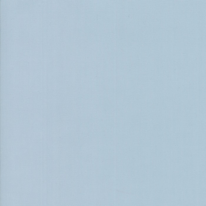 Bella Solids - Bunny Hill Blue