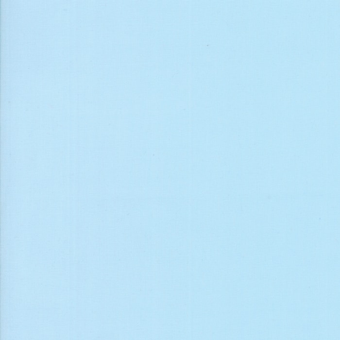 Bella Solids - Pastel Blue