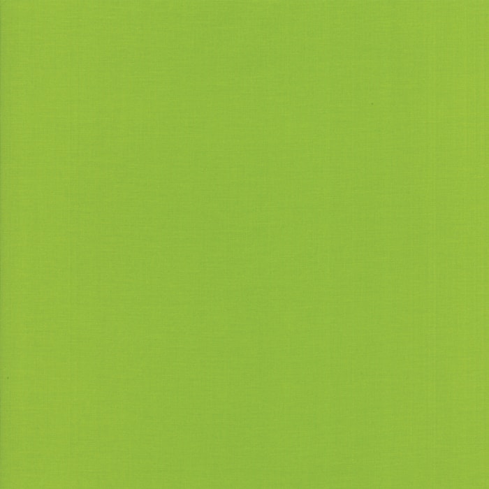 Bella Solids - Limeade
