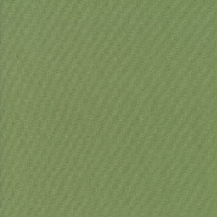 Bella Solids - Prairie Green