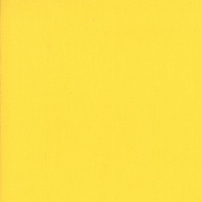 Bella Solids - Yellow