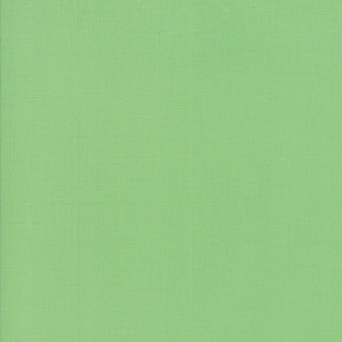 Bella Solids - Green Apple