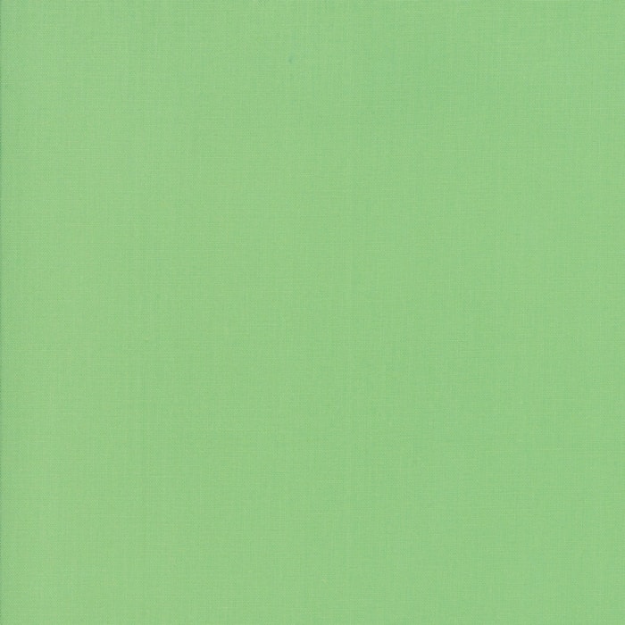 Bella Solids - Green Apple