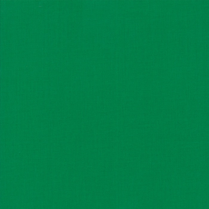 Bella Solids - Emerald