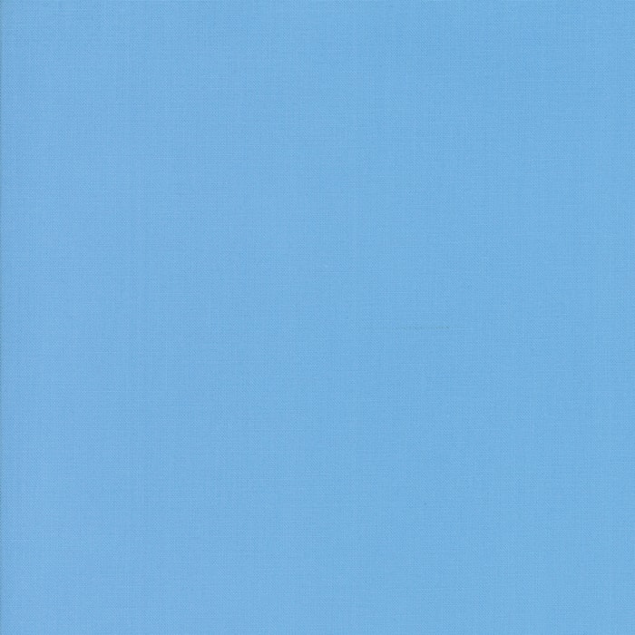 Bella Solids - Summer Sky