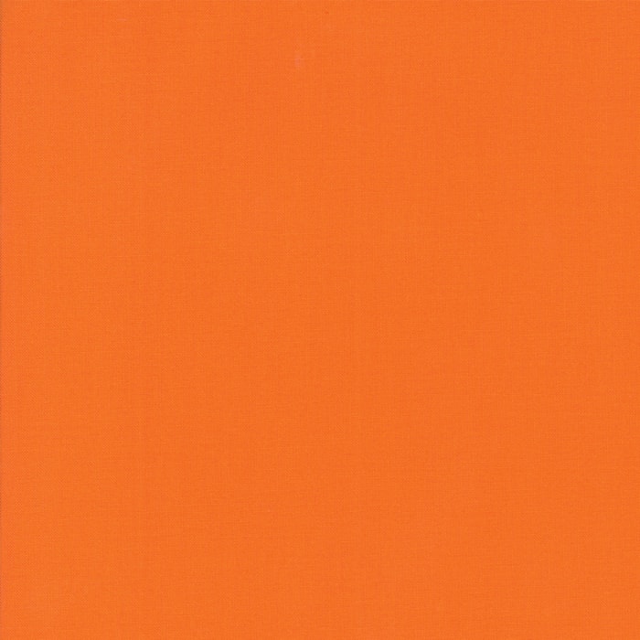 Bella Solids - Orange