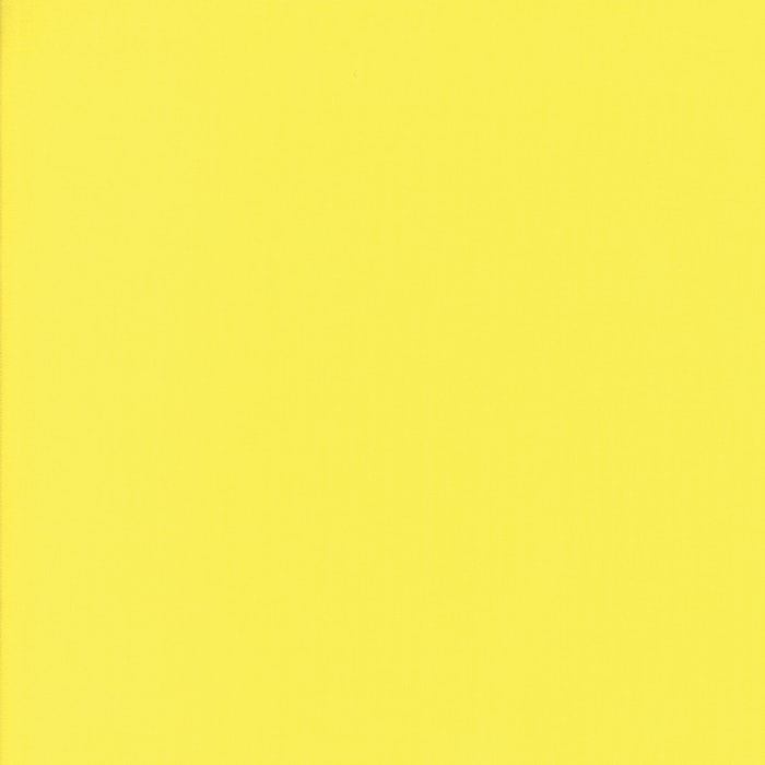 Bella Solids - Lemon