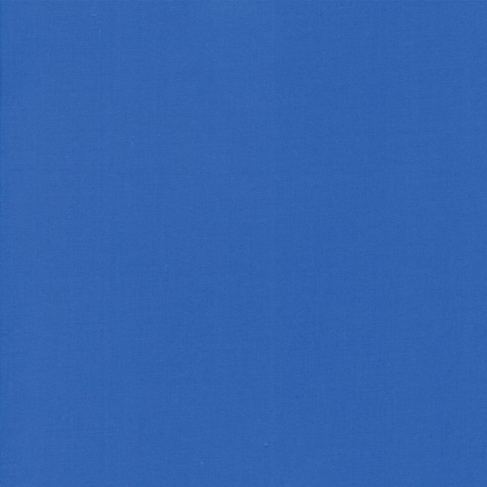 Bella Solids - Amelia Blue