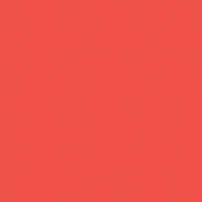 Bella Solids - Mandarin