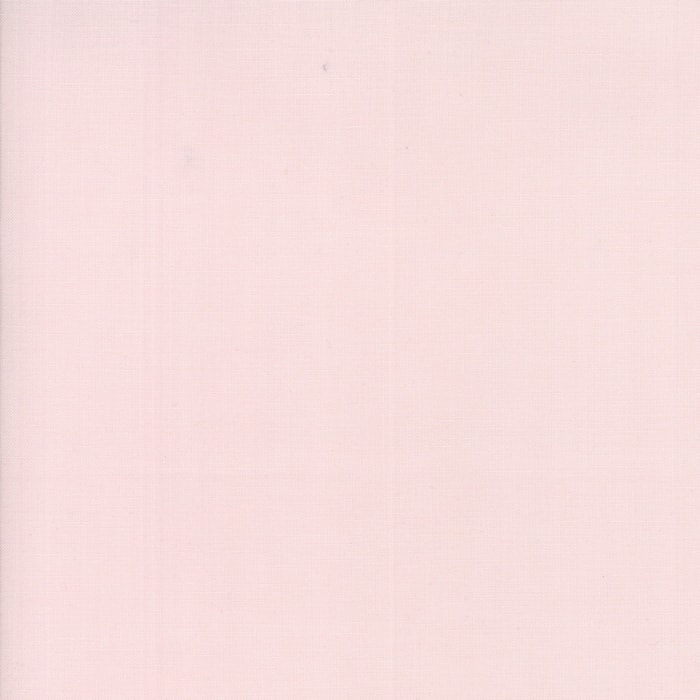 Bella Solids - Baby Pink