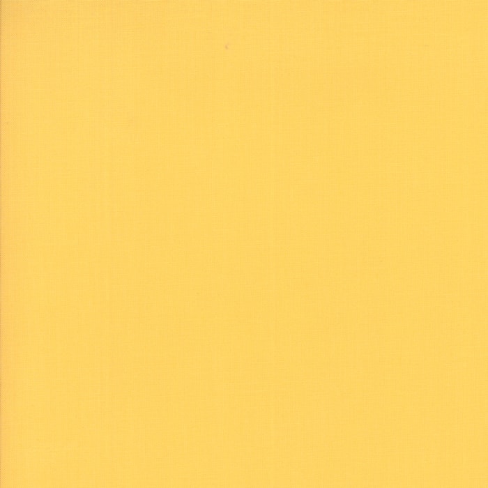 Bella Solids - Goldenrod