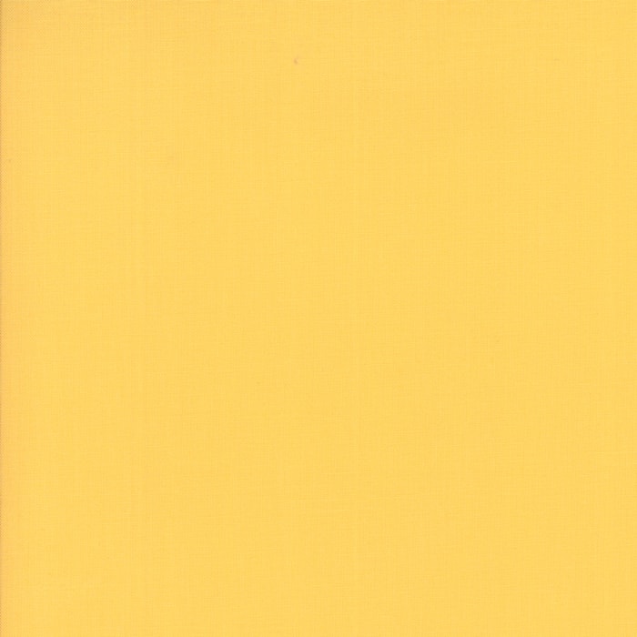 Bella Solids - Goldenrod