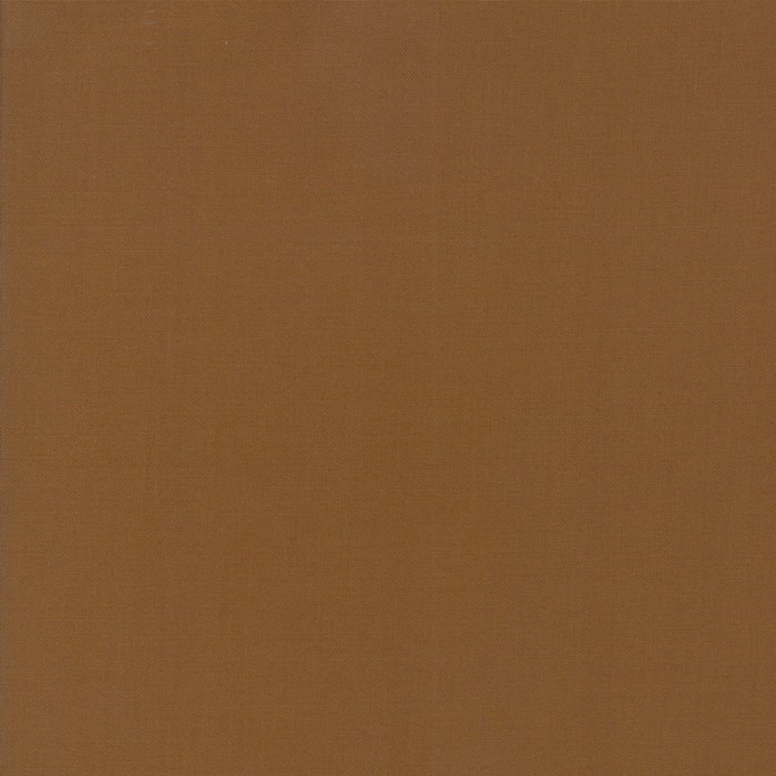 Bella Solids - Sienna