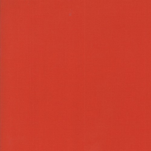 Bella Solids - Bettys Orange
