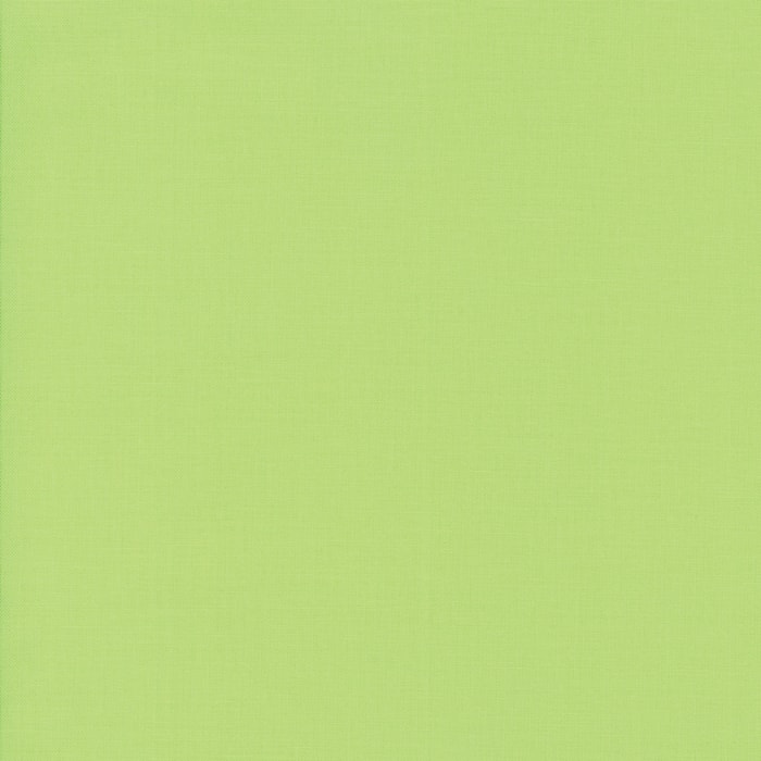 Bella Solids - Amelia Green