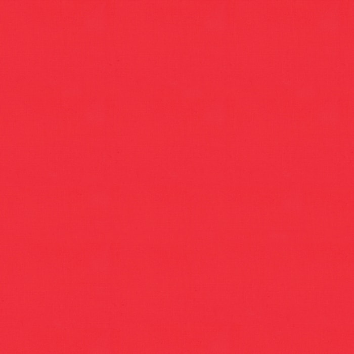 Bella Solids - Ruby
