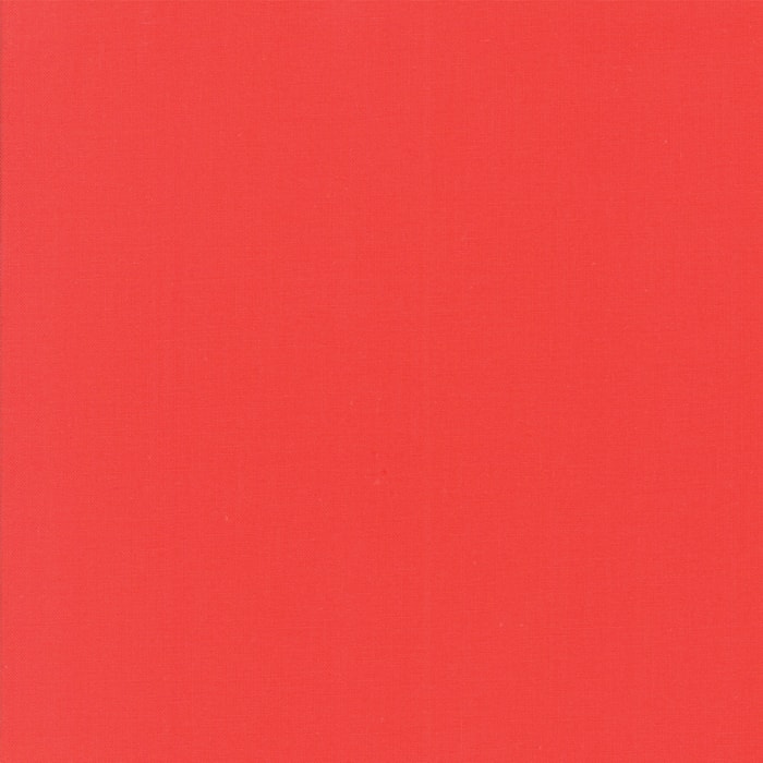 Bella Solids - Geranium
