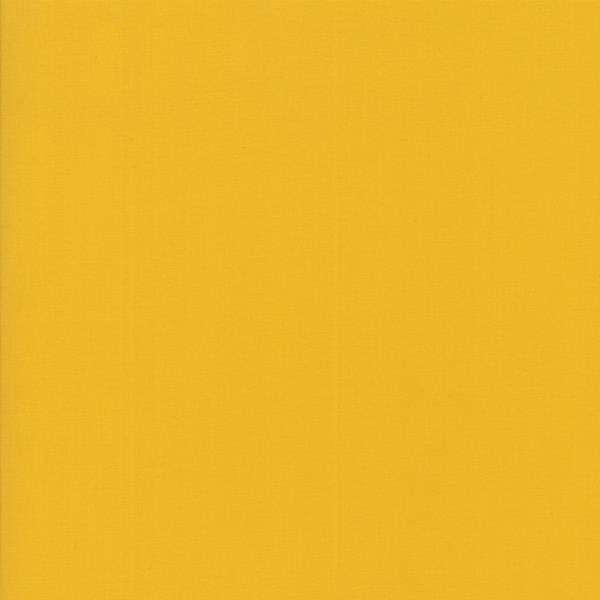 Bella Solids - Saffron