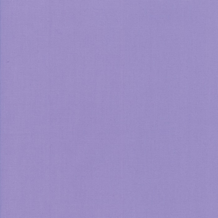 Bella Solids - Amelia Lavender