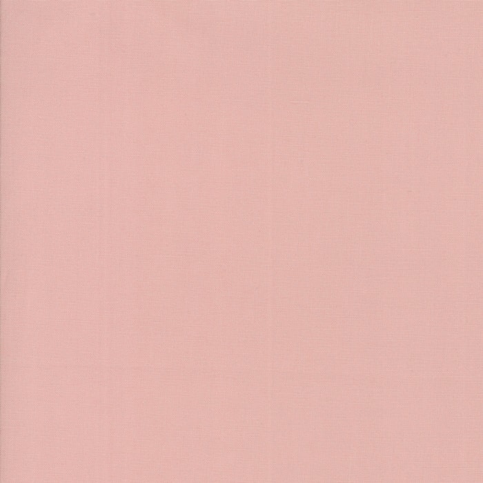 Bella Solids - Bunny Hill Pink