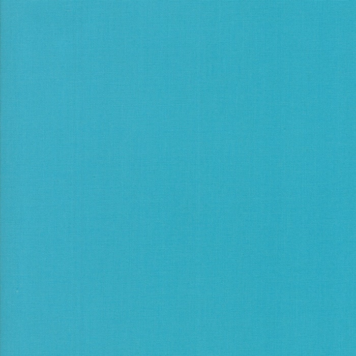 Bella Solids - Blue Chill