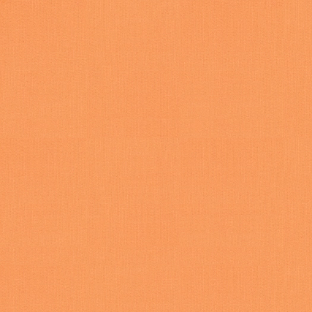 Bella Solids - Peach Fizz