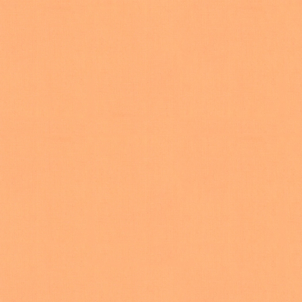 Bella Solids - Apricot
