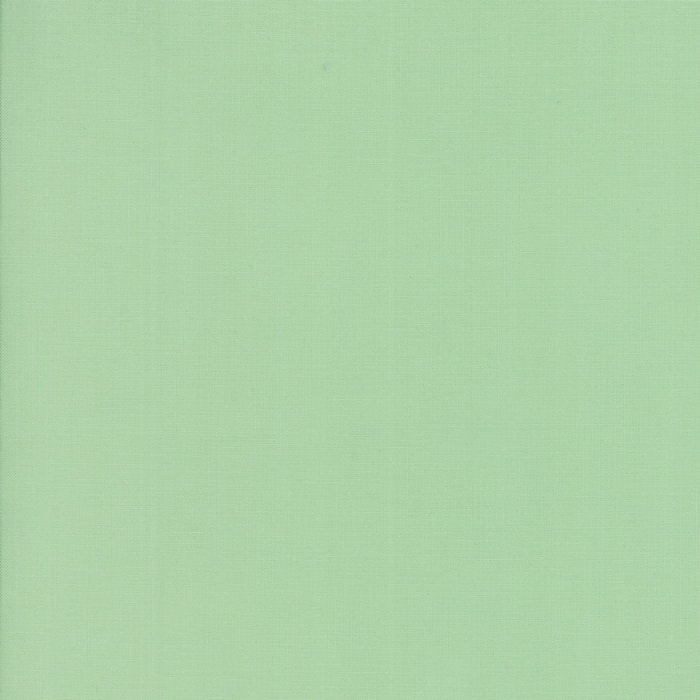 Bella Solids - Mint
