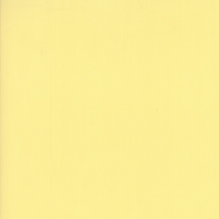 Bella Solids - Soft Yellow