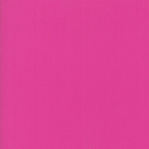 Bella Solids - Petunia