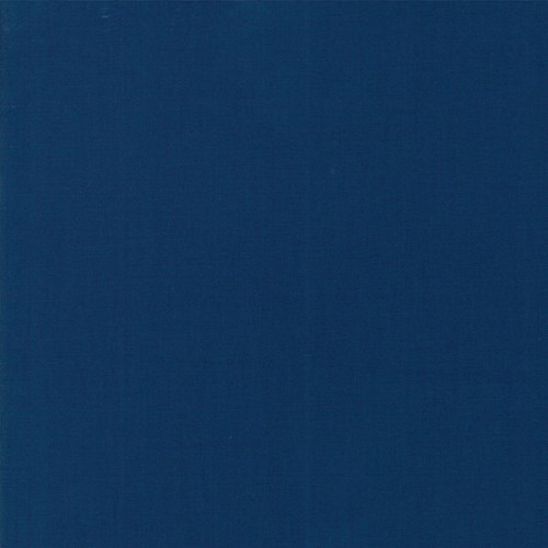 Bella Solids - Prussian Blue