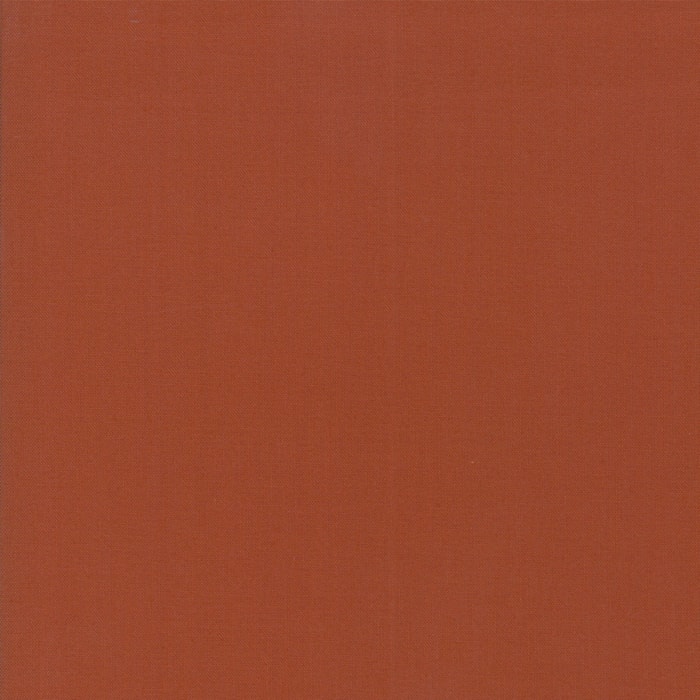 Bella Solids - Rust