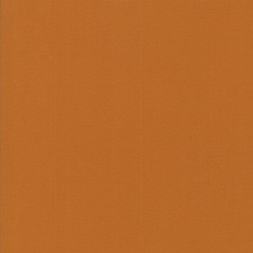 Bella Solids - Amber