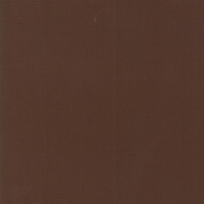 Bella Solids - Chocolate